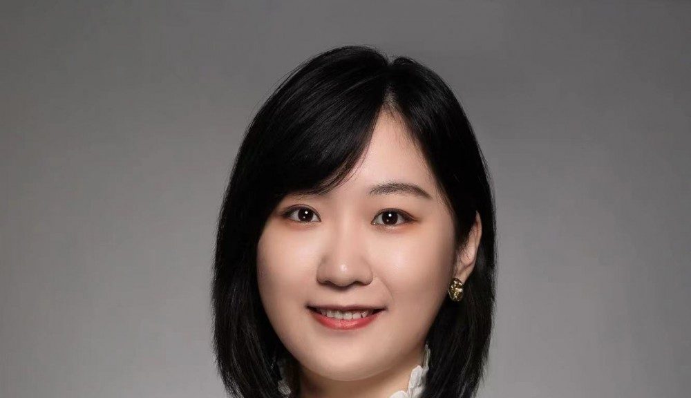 张懿欣