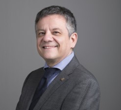 Dr Filippo Garini