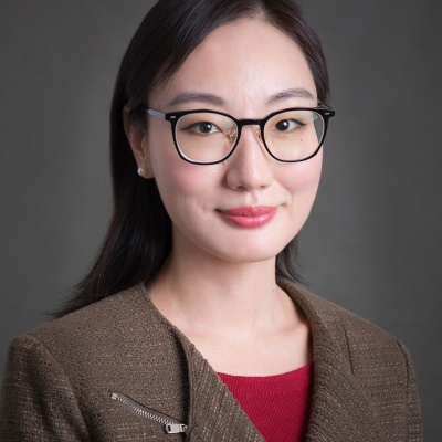 Professor BeiBei Tang
