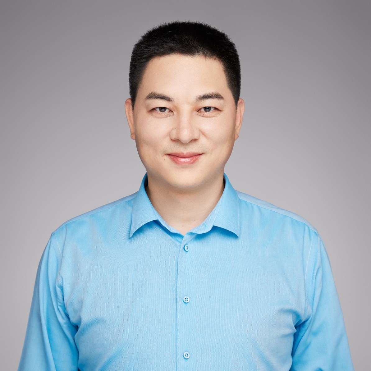 Wei (Kevin) Chen