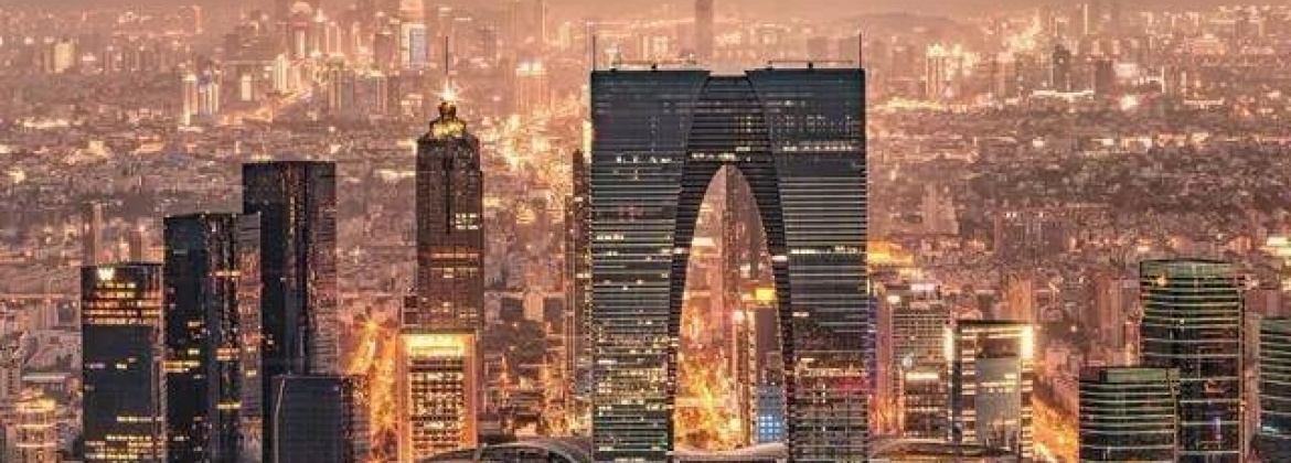 URBAN SPACE