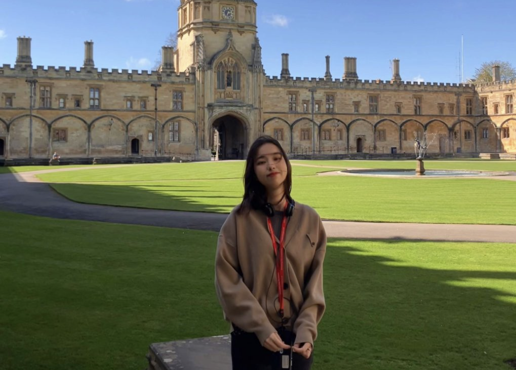 XJTLU Graduate Honored with Provincial Award for Exceptional Theses