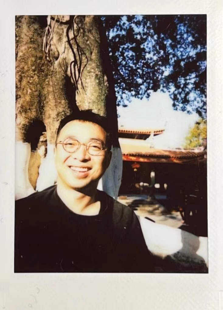 Pinglang Zhou