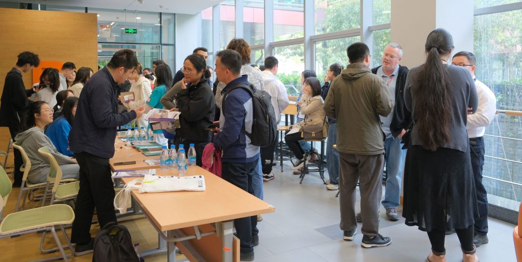 PG Open Day | ÀíѧԺ¾«²Ê»Ø¹Ë