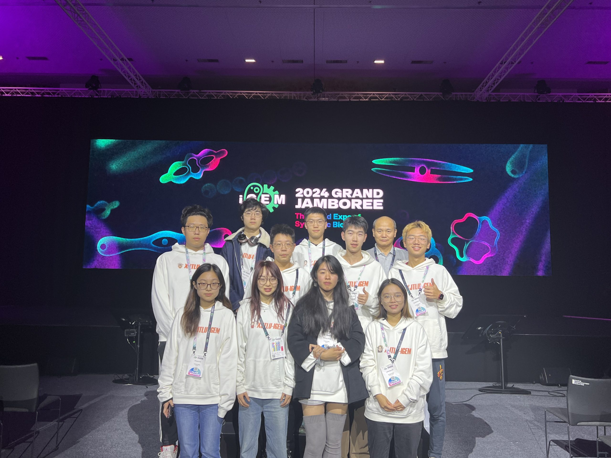 iGEM 2024 XJTLU-CHINA