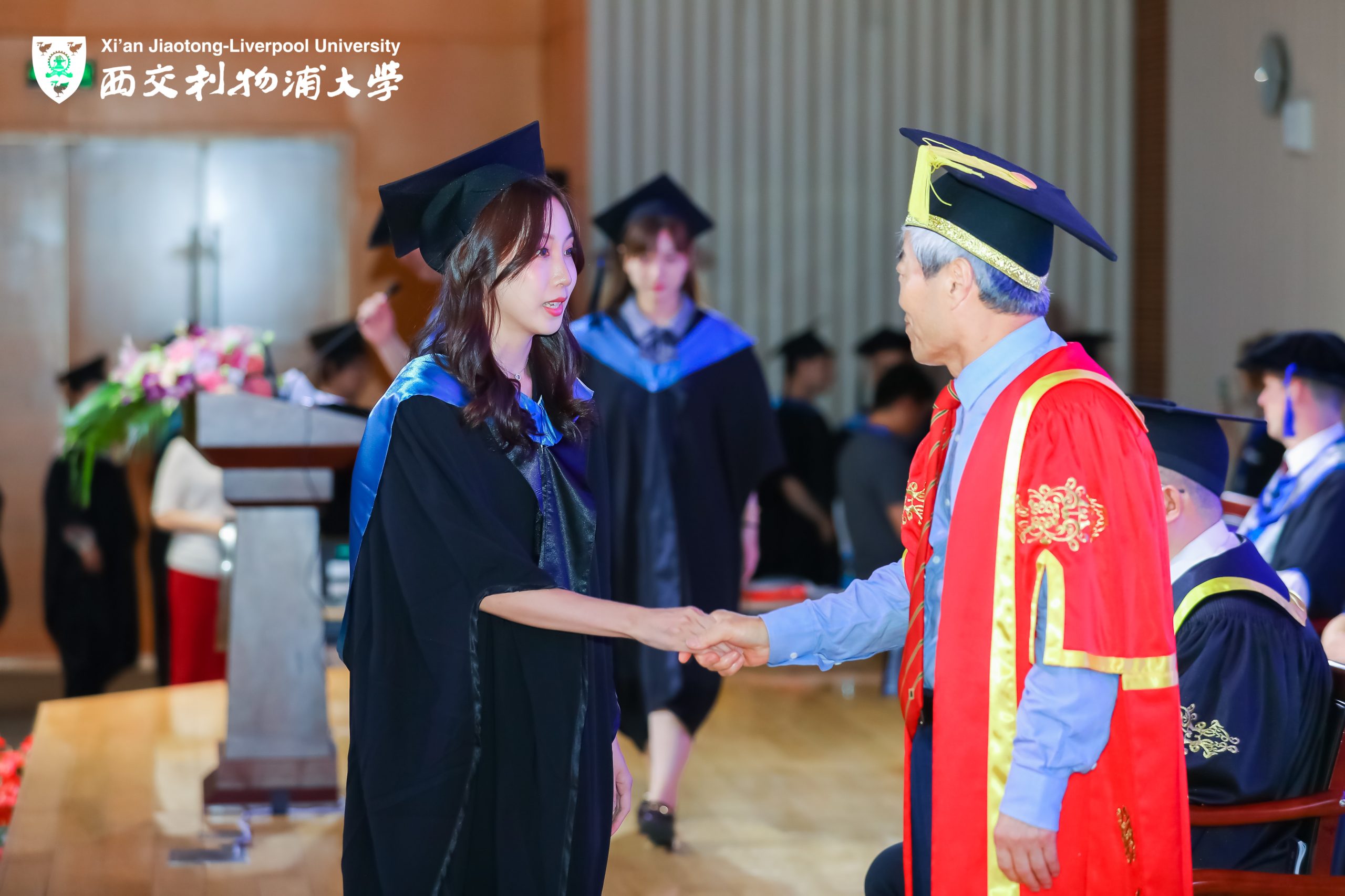 2025 Graduation