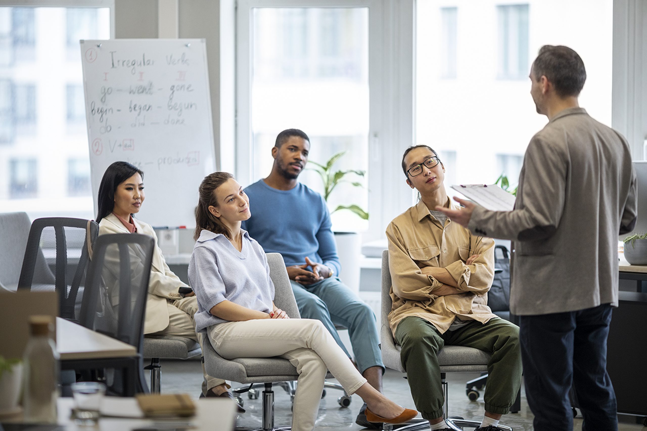 Continuing Professional Development (CPD)