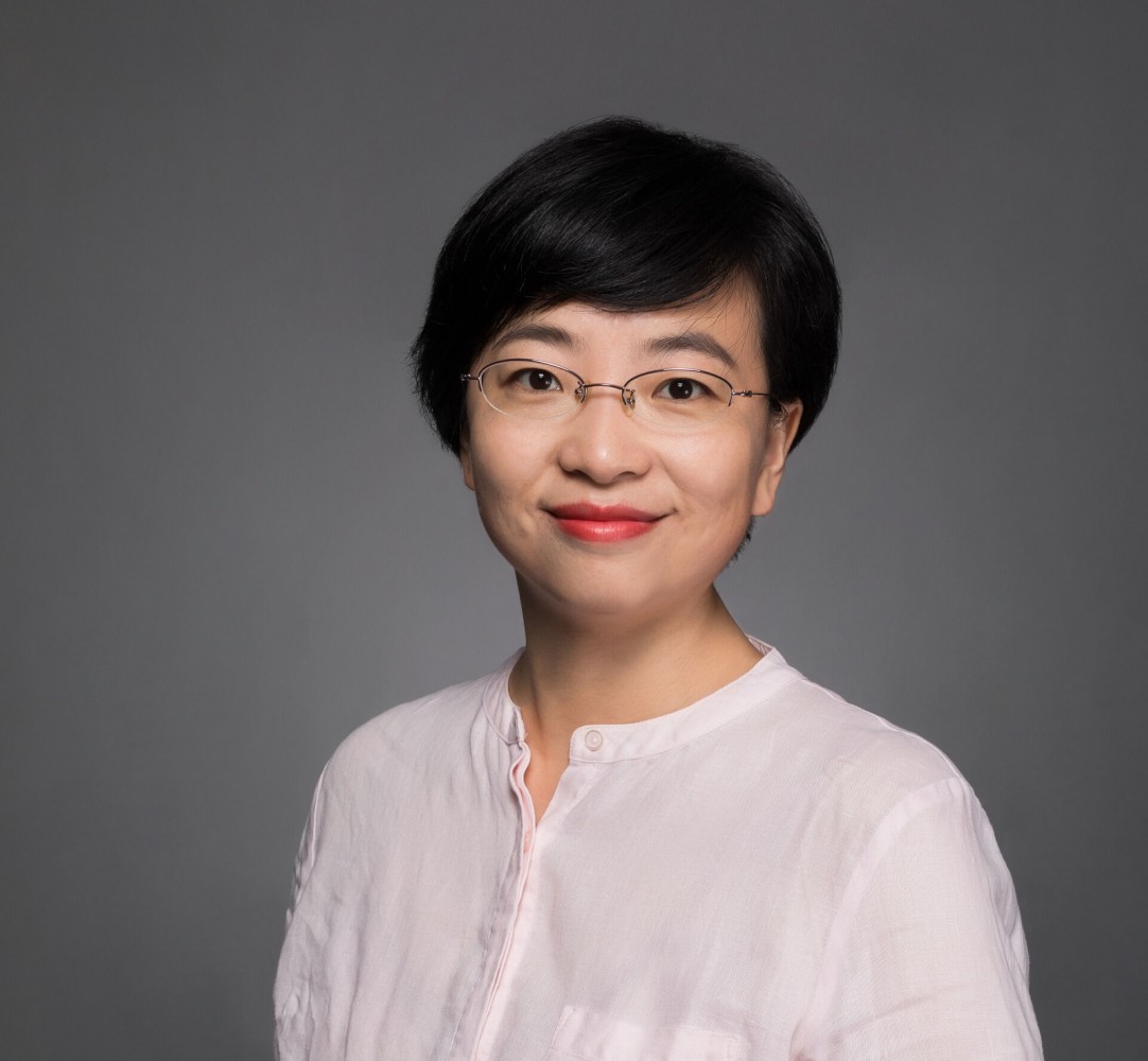 Dr Ye Bai