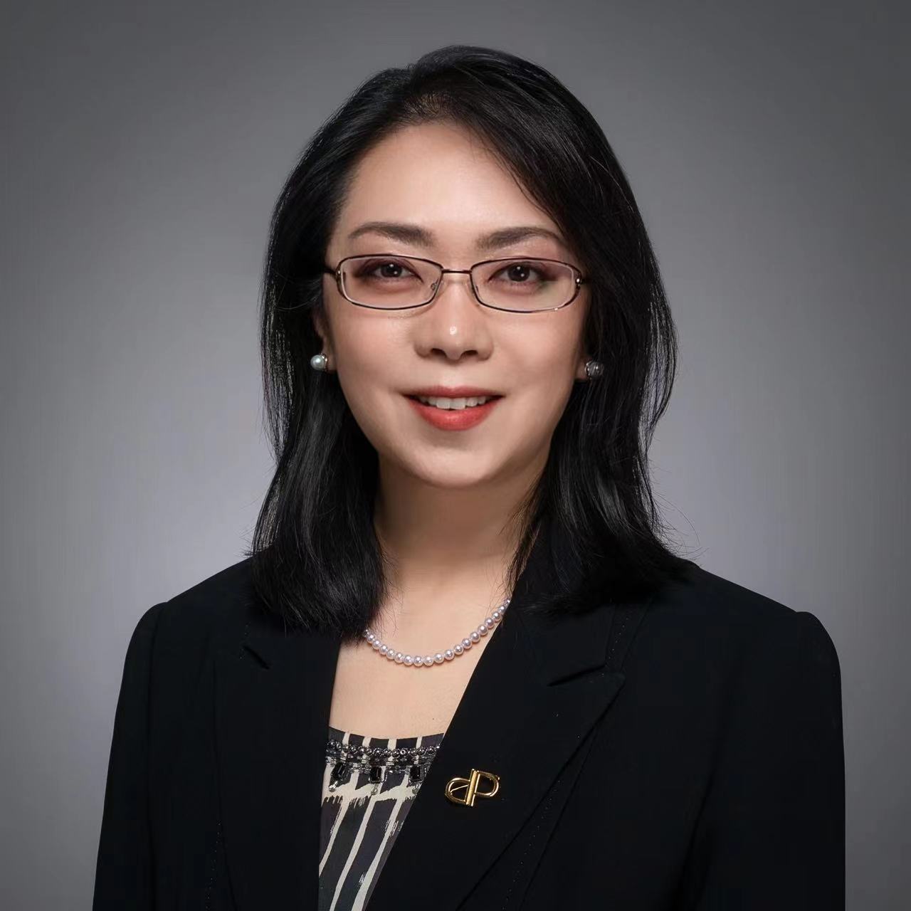 Professor Hefei Wang