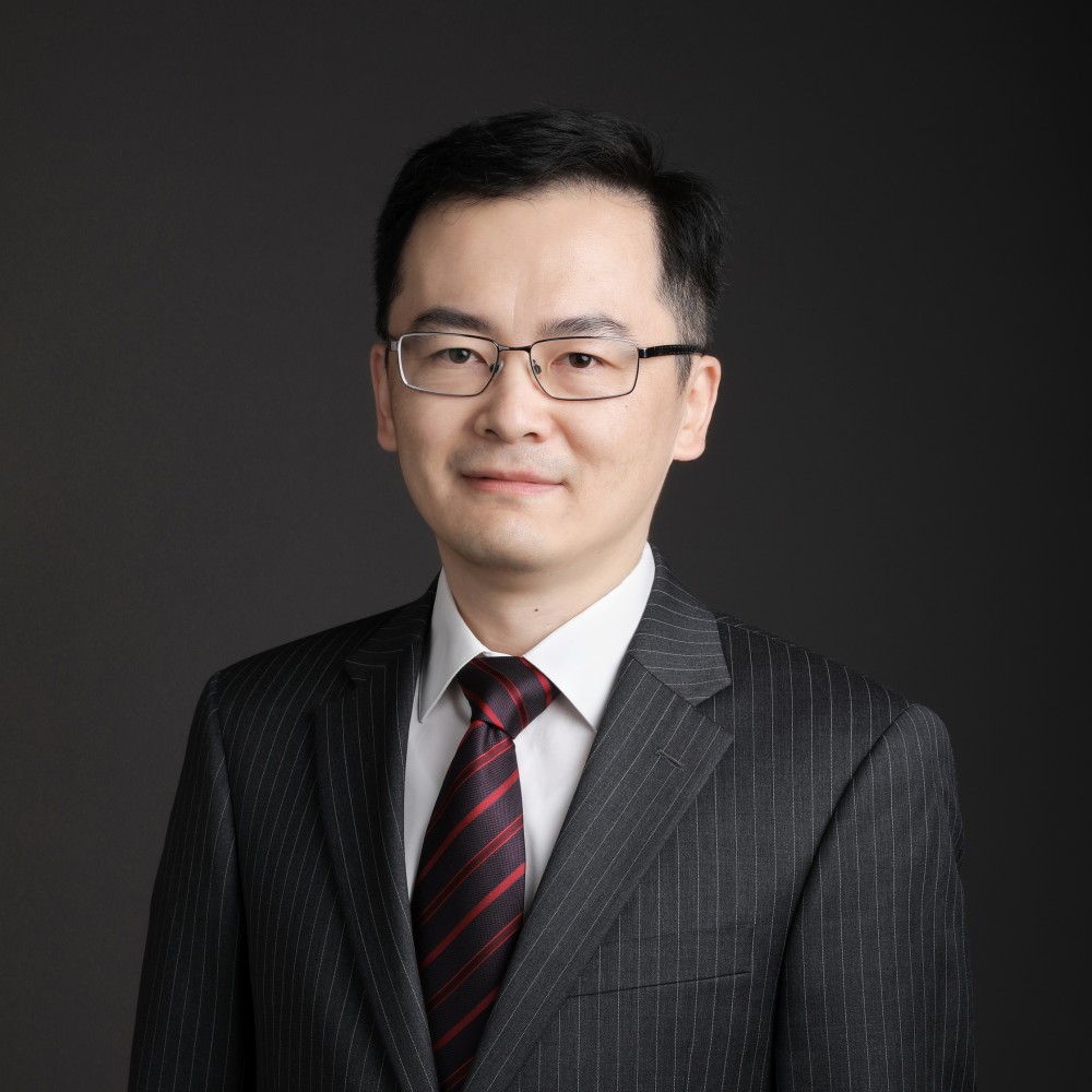 Professor Lixian Qian