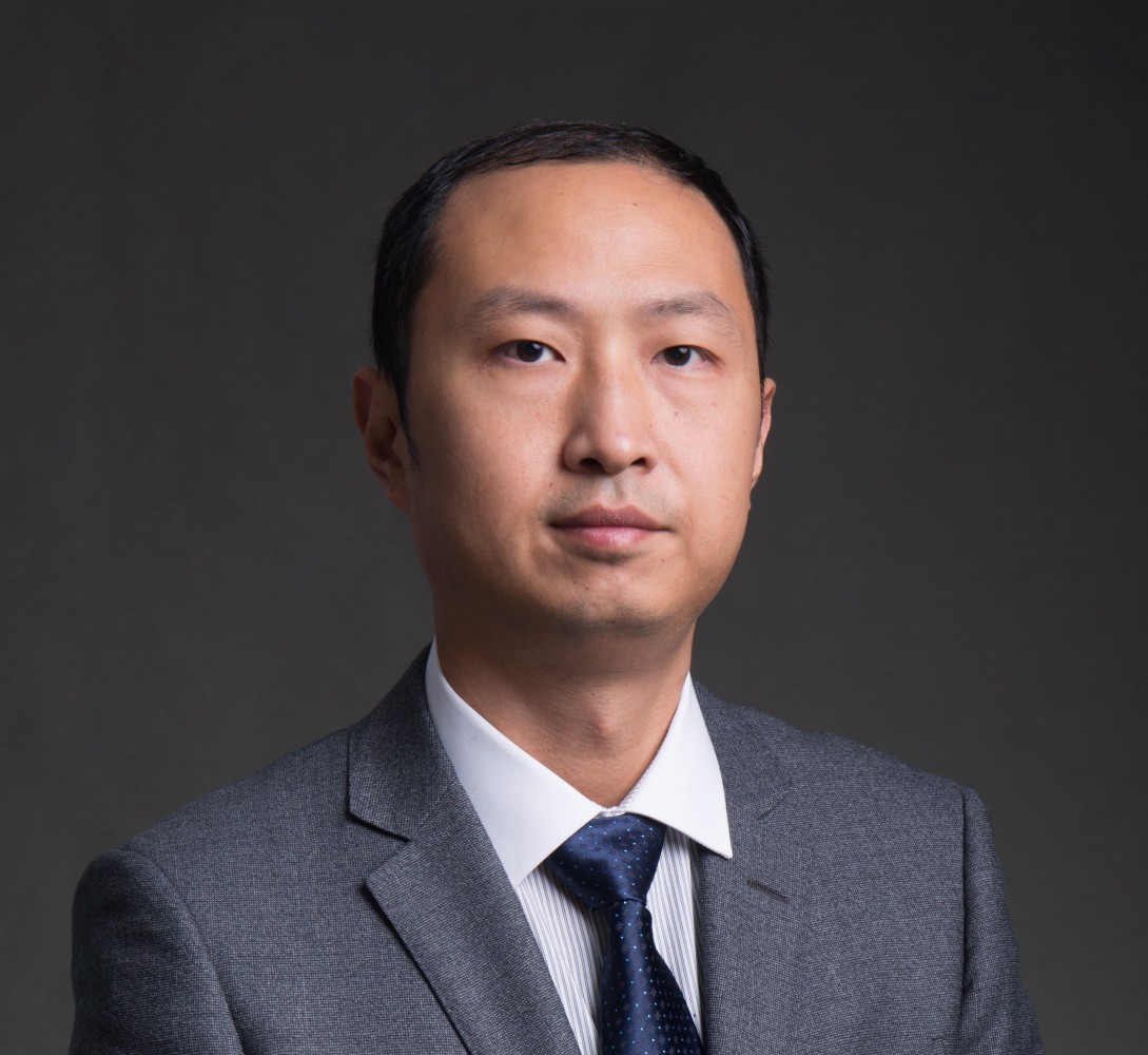 Dr Peng Cheng