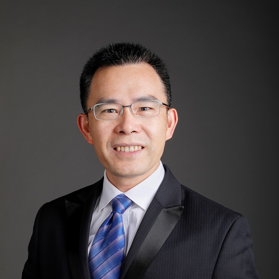 Professor Stephen Gong