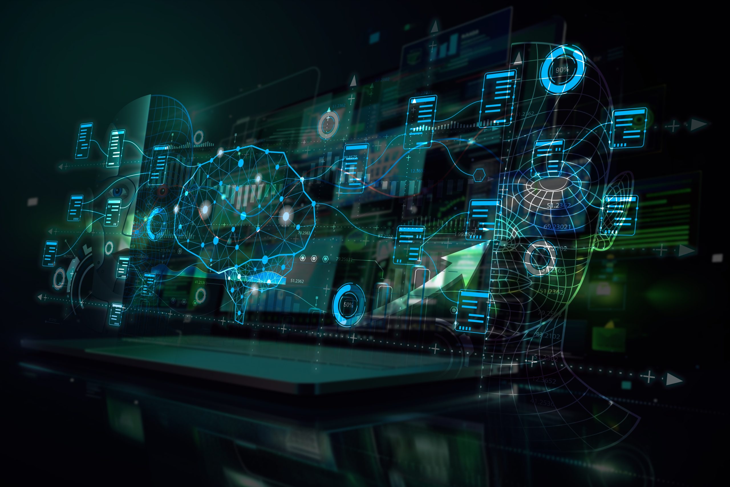 The double-edged sword of big data in healthcare?