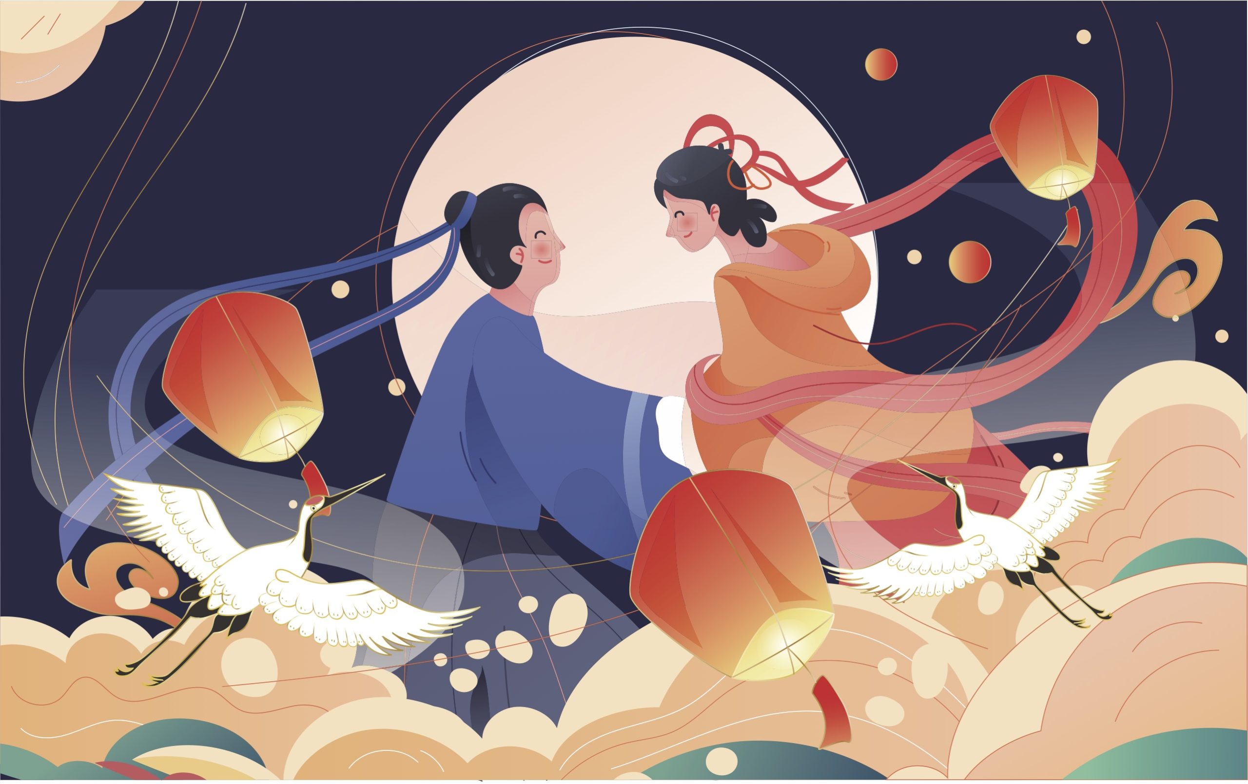 From stars to roses: The forgotten origins of Chinese Valentines Day
