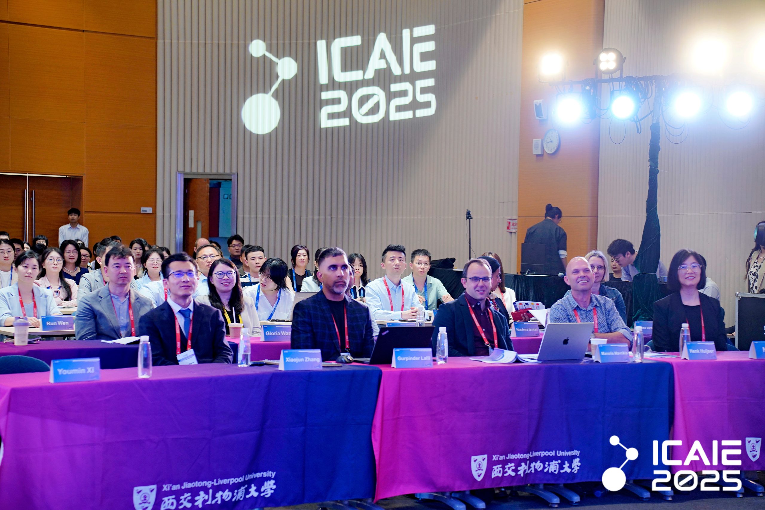 How will AI reshape the future classroom?