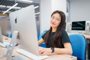 学子故事 | 哈佛全奖+斯坦福录�。∷慕徊嫜Э铺较沾游髌制舫�