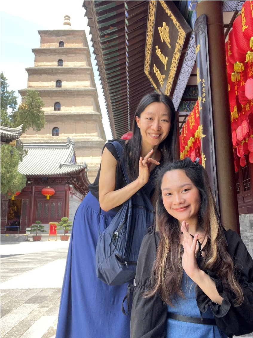 Grad 2025: Studying international relations from Chinas perspective