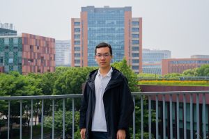 学子故事 | 孔孟之乡走出的数学少年：牛津、剑桥等多所名校录取背后的师生情