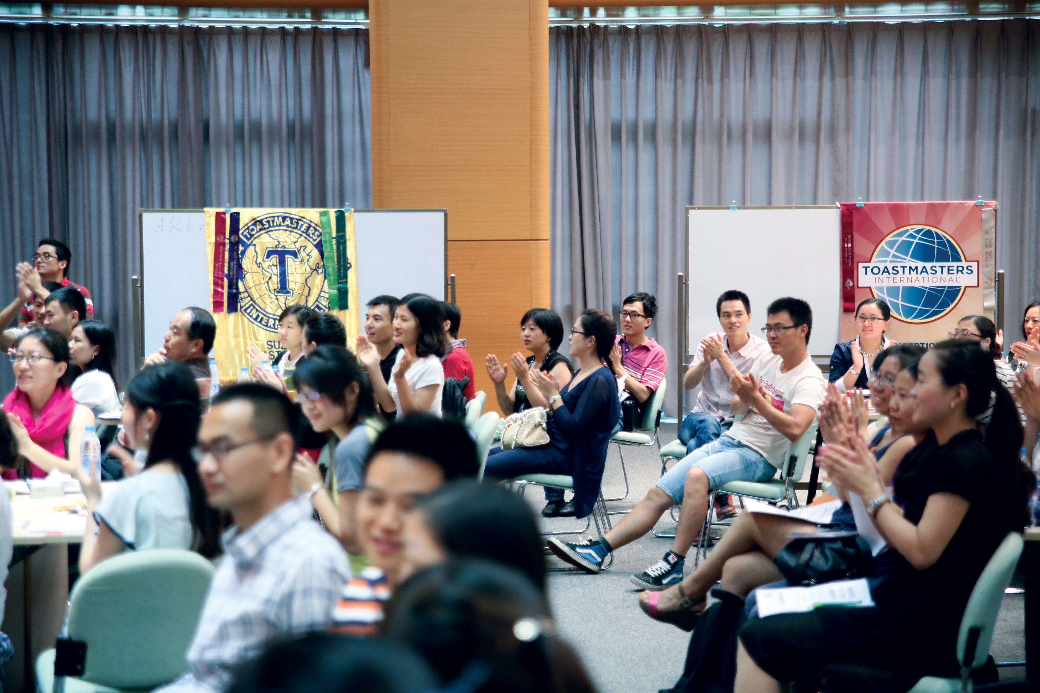 Responsible and Sustainable Business Education