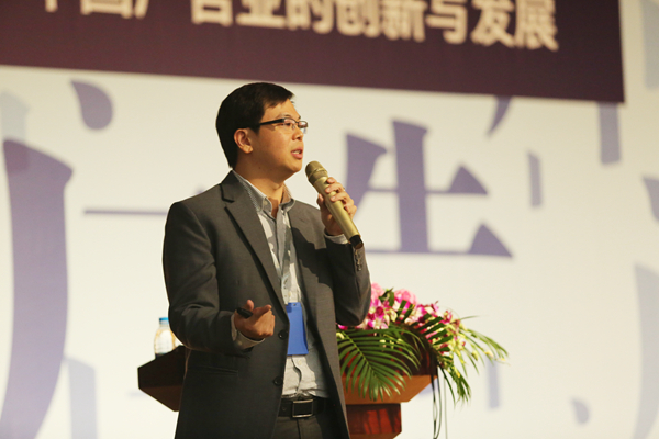 Remodelling of Chinese advertising in focus at seminar
