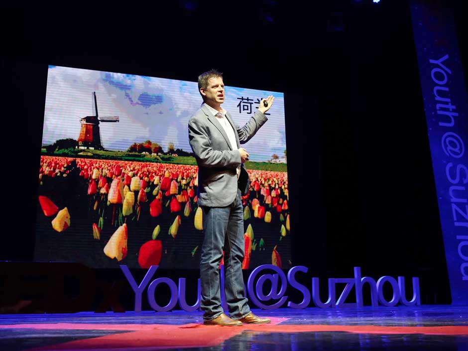 ѧTEDx֮̽