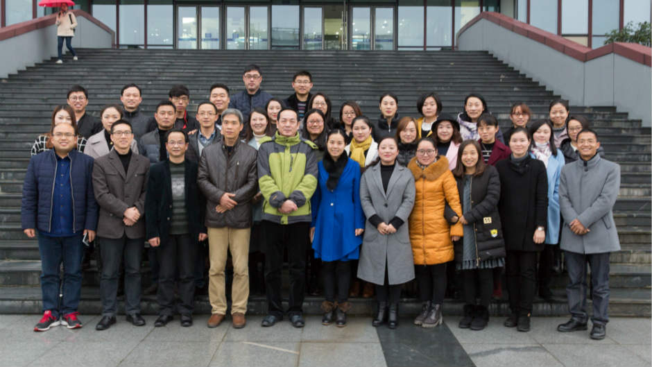 Student-centred education and support highlighted at training programme