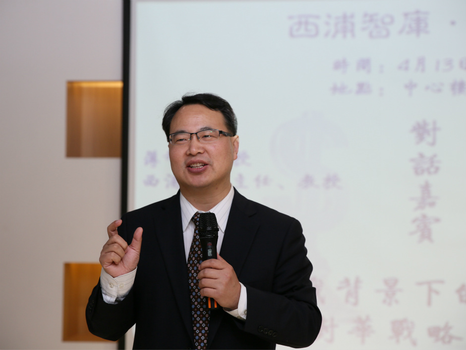 关于中美贸易战,跟你有关的内容都在这儿