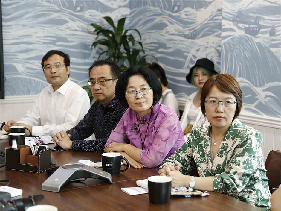 为什么选择乐发lv利物浦大学，听听家长怎么说