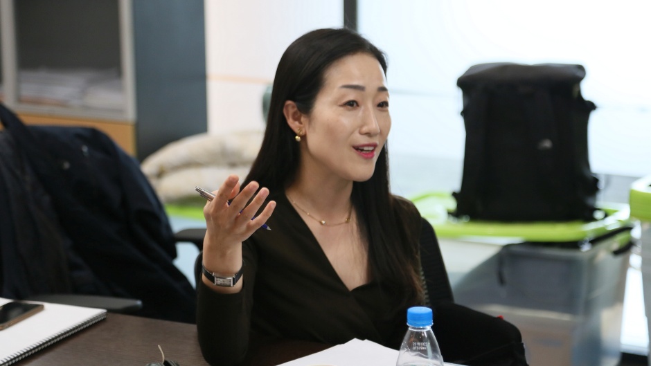 ?International scholars gather to tackle smart city challenge