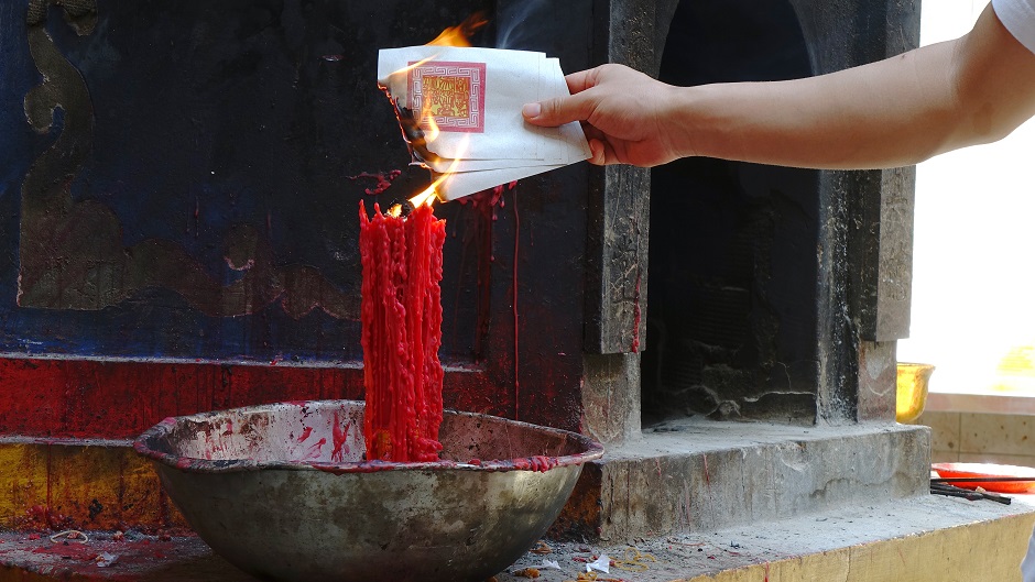 Explainer: Qingming Festival – China’s annual tomb sweeping day