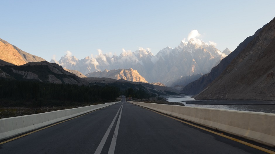Scholar Dragan Pavli?evi? on BRI and China’s foreign policy