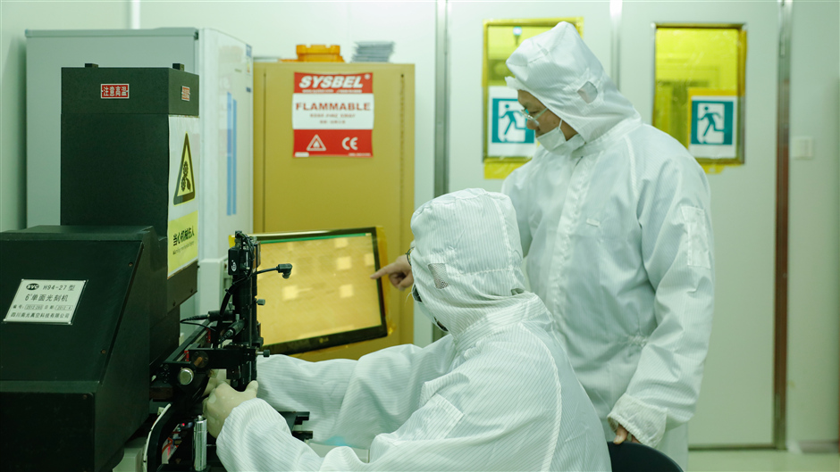 Four XJTLU research projects secure provincial government funding