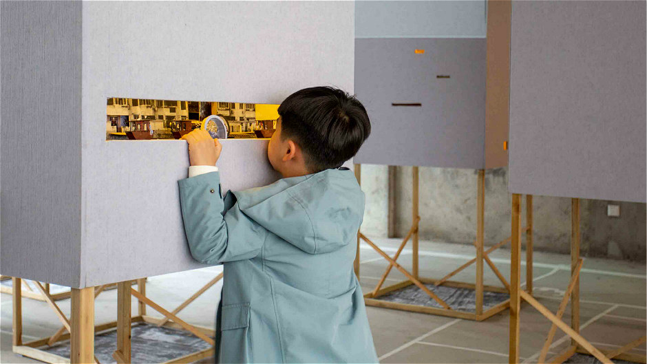 XJTLU shines at Suzhou Design Week