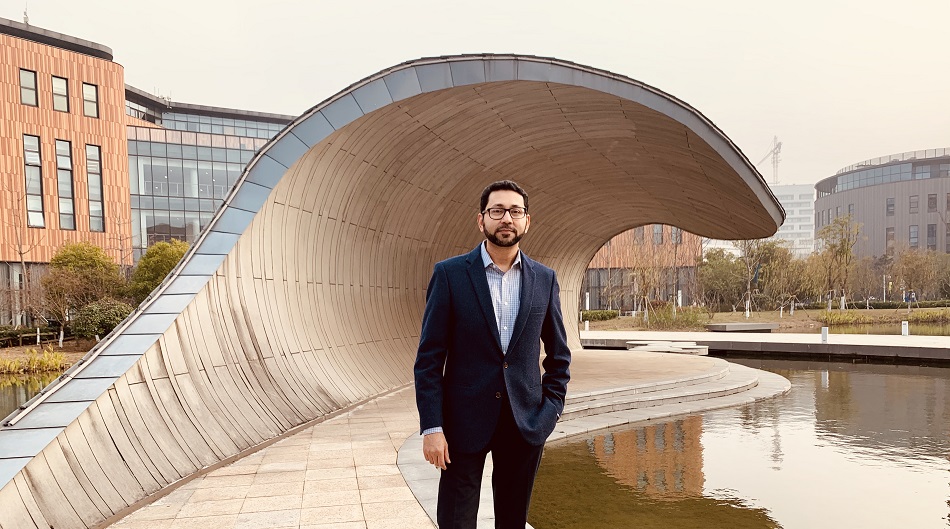 Making waves: Why China is a top destination for international students at the start of the 2020s