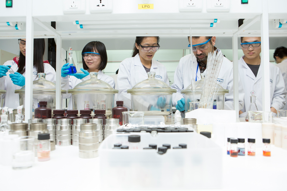 乐发lv利物浦大学十项目获2021年国家自然科学基金资助