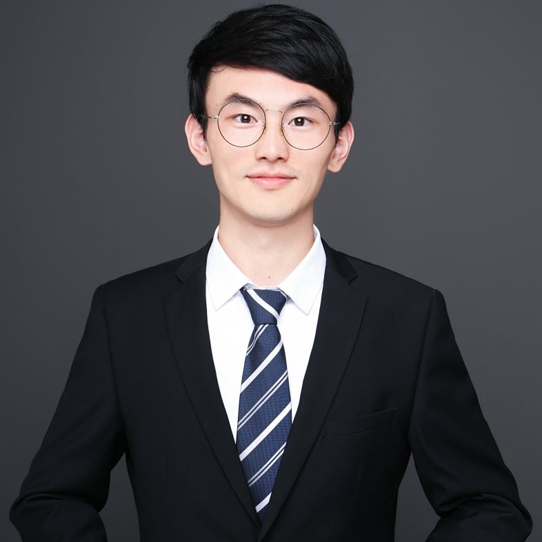 Wenhao Li
