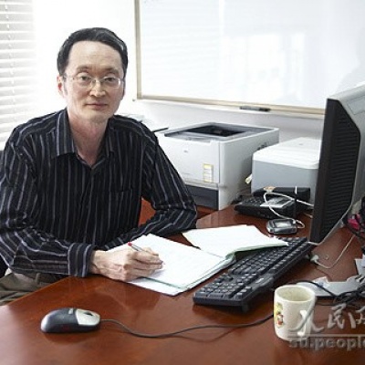 Steven Guan
