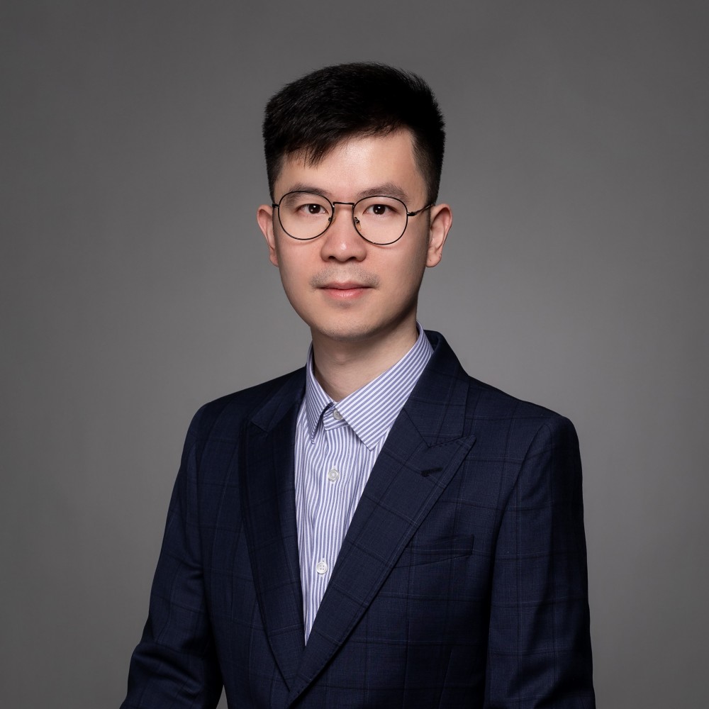 Cheng Fang
