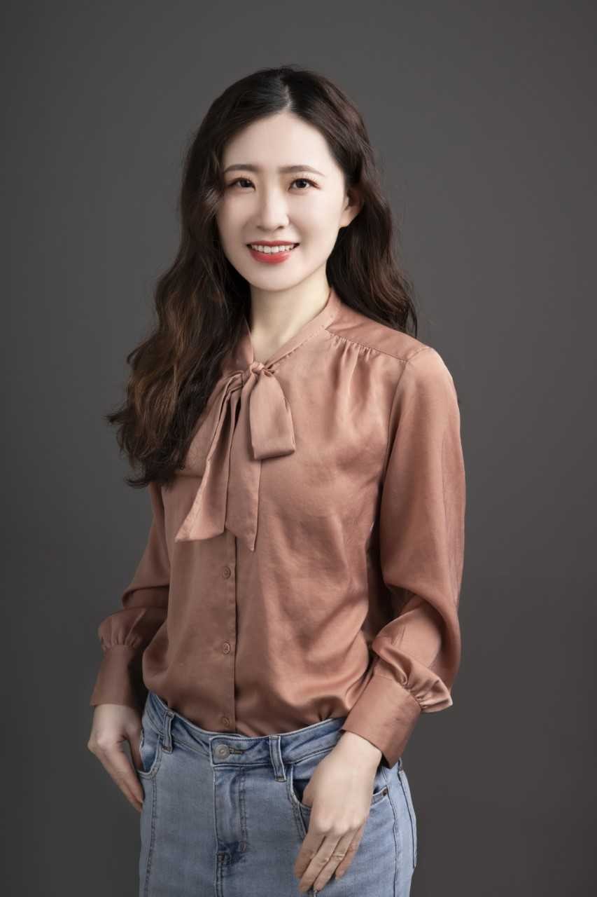 Lujia Li