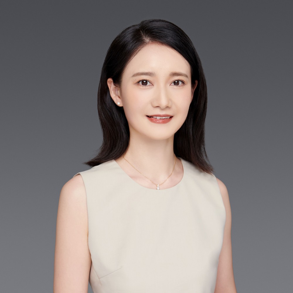 YingLi Shi
