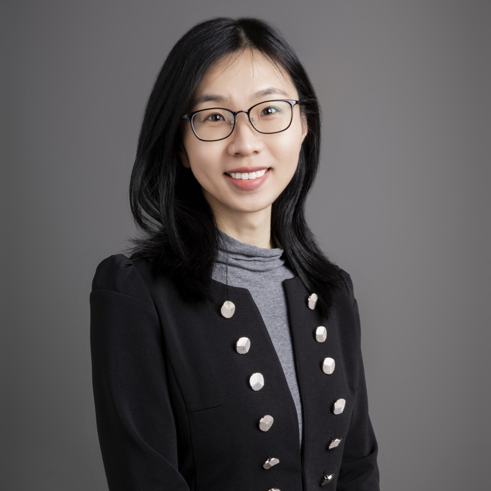 Lixin Ren