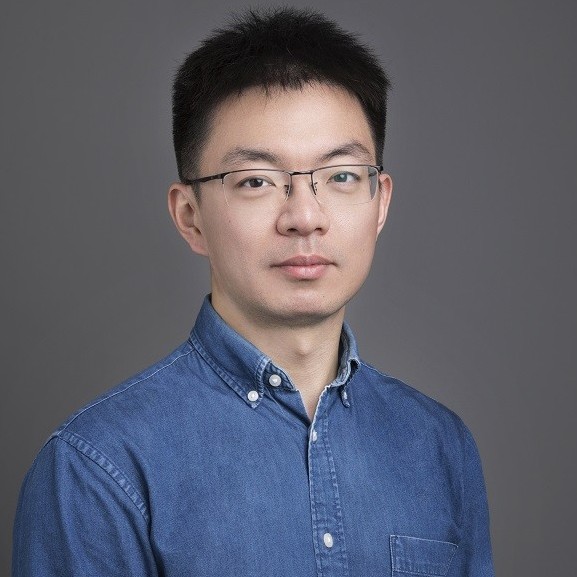 Jiyu Zhang