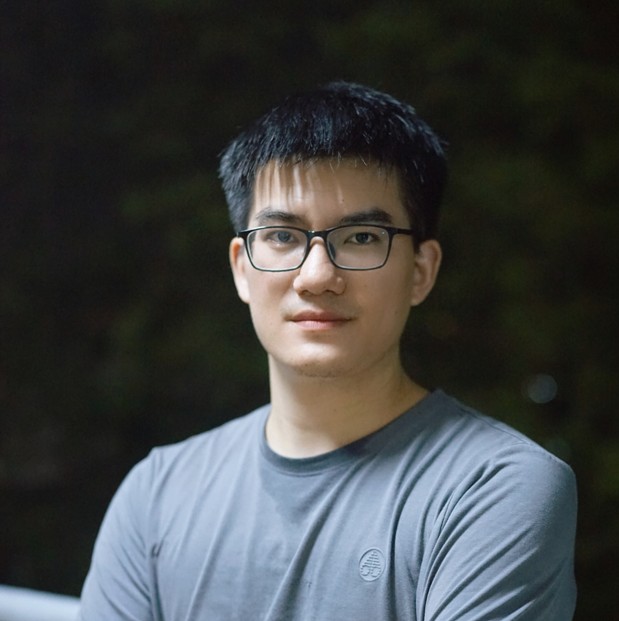 Weitao Yao