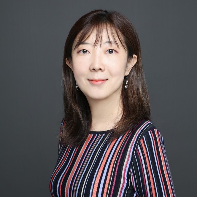 Ruonan Zhang