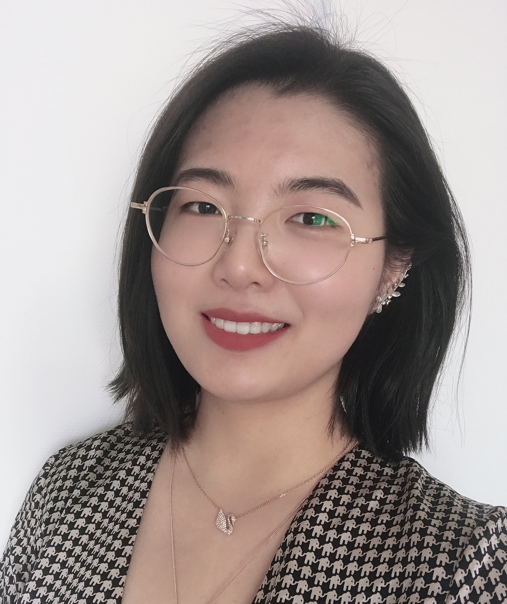 Lijie Yao
