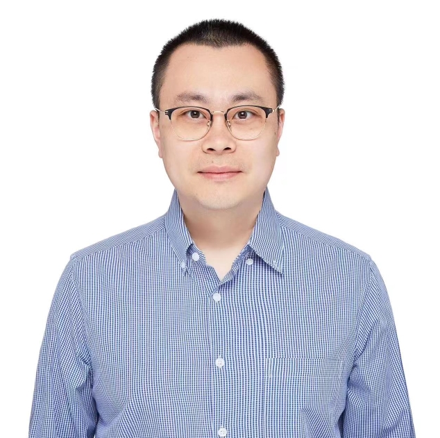 Jingsong Wang