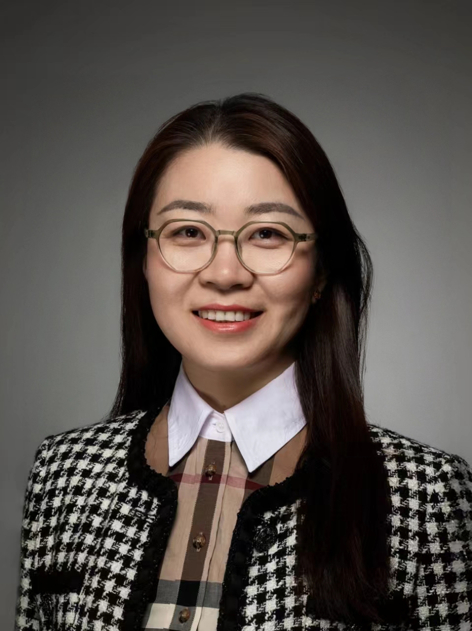 Jie Wang