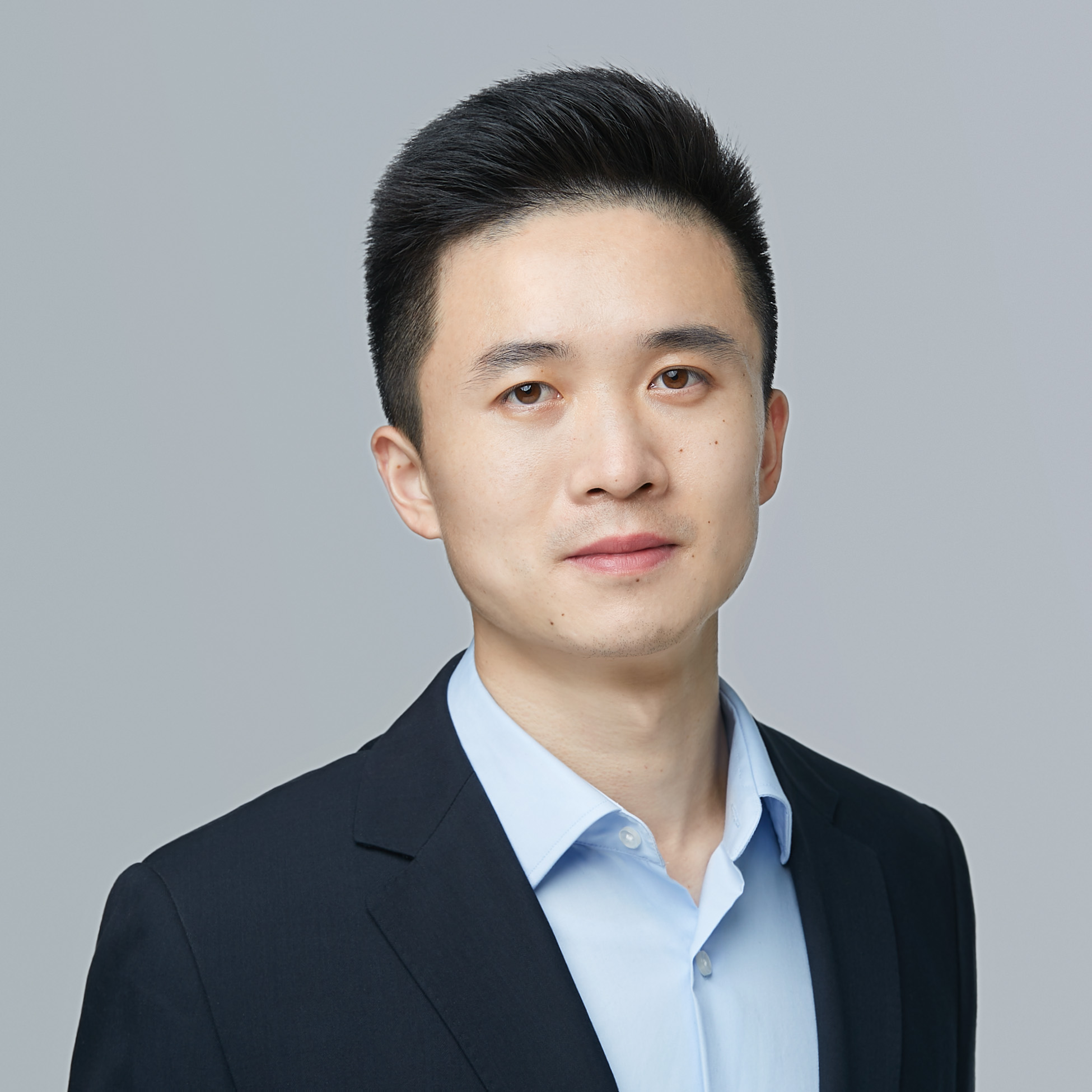 Yang Liu