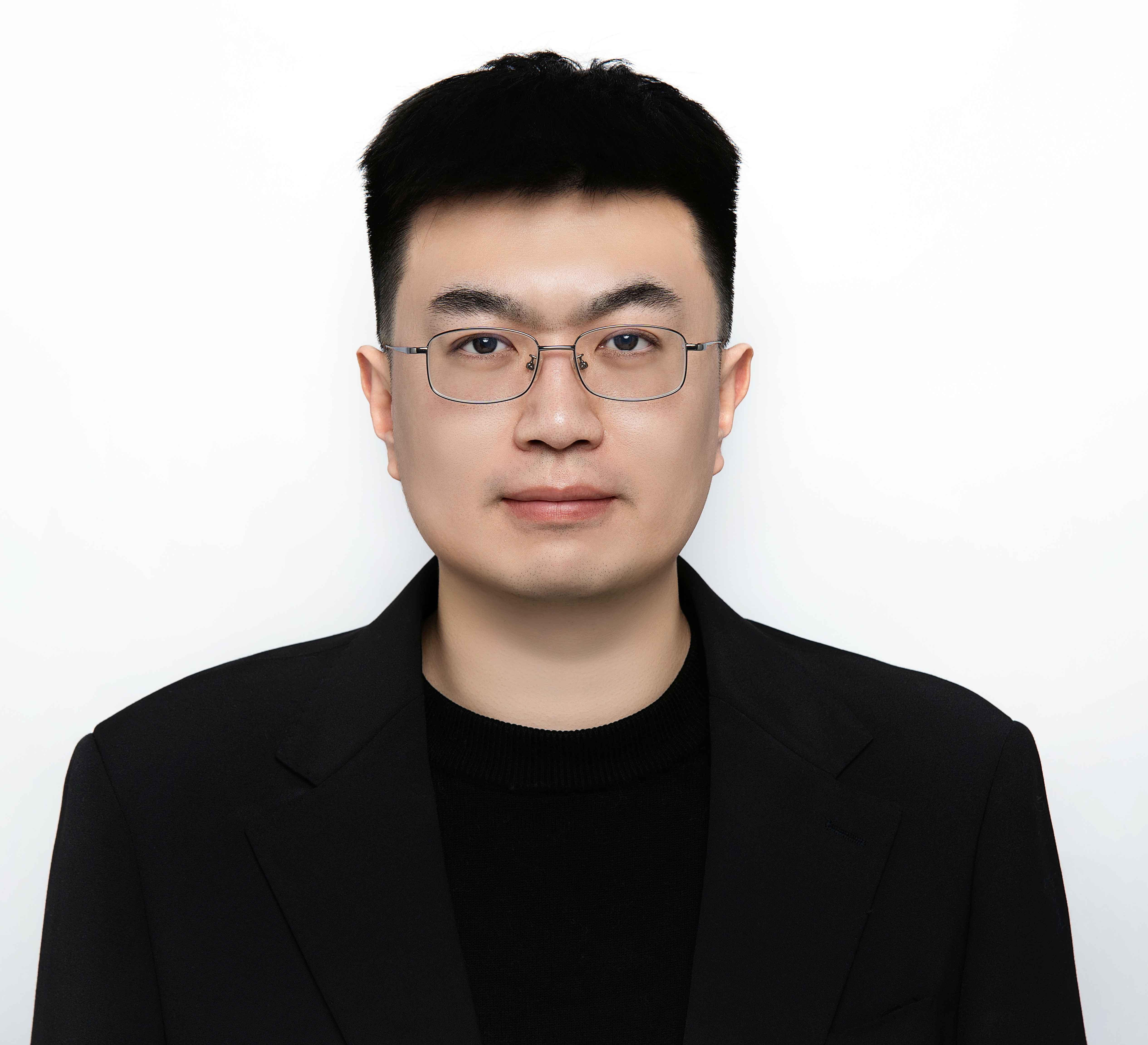 Haoran Li