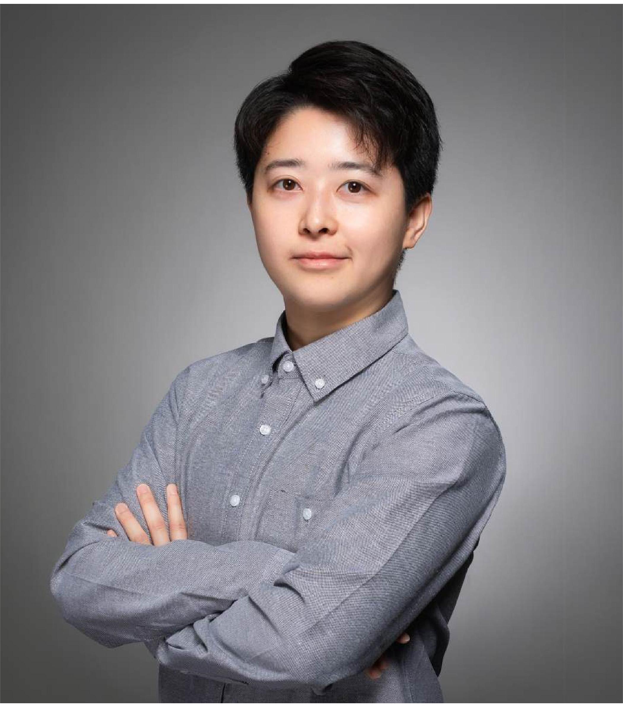 Xinyi Wu